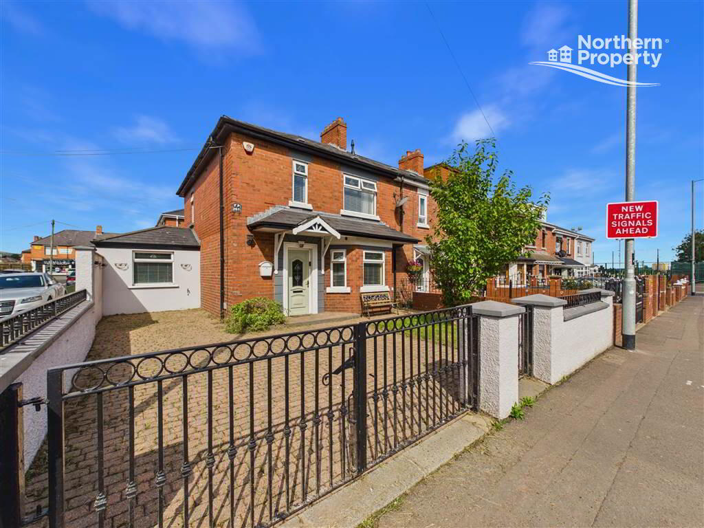 Photo 1 of 59 Whiterock Road, Belfast