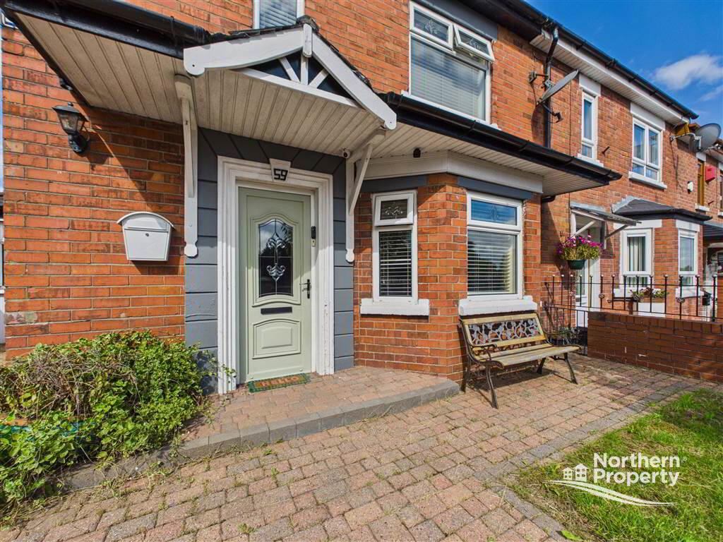 Photo 4 of 59 Whiterock Road, Belfast