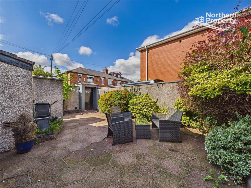 Photo 25 of 59 Whiterock Road, Belfast