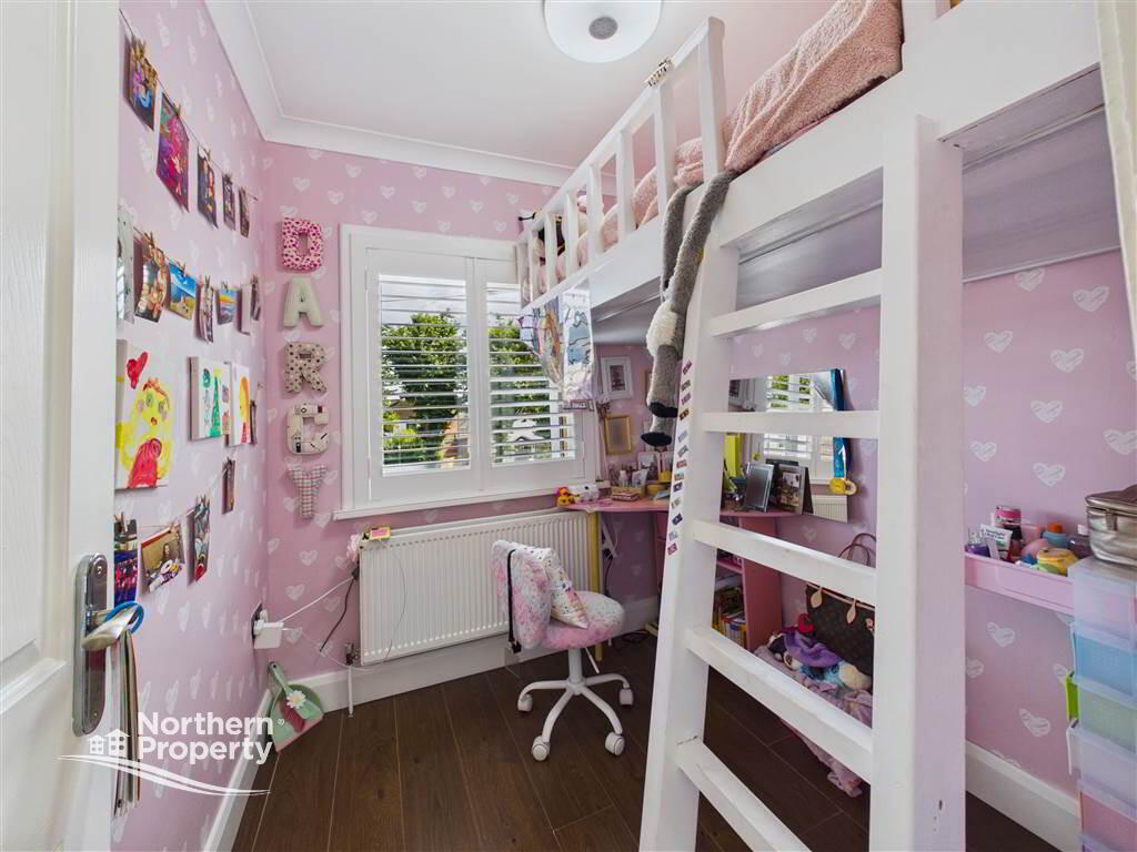 Photo 10 of 166 Upper Dunmurry Lane, Belfast