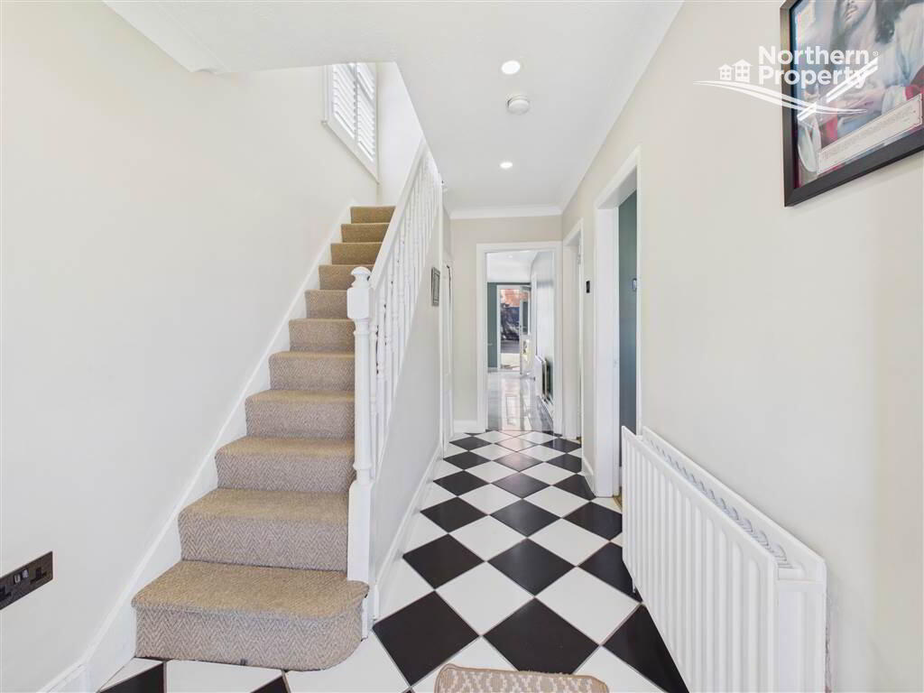 Photo 6 of 166 Upper Dunmurry Lane, Belfast