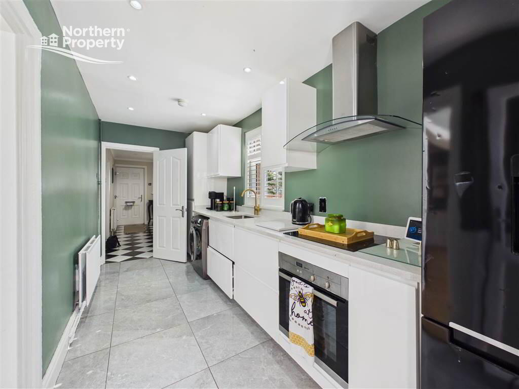 Photo 8 of 166 Upper Dunmurry Lane, Belfast