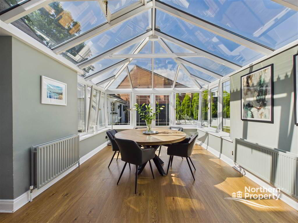 Photo 5 of 166 Upper Dunmurry Lane, Belfast