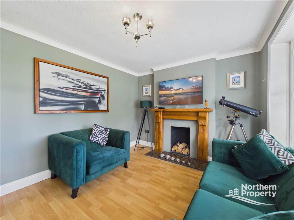 Photo 7 of 166 Upper Dunmurry Lane, Belfast