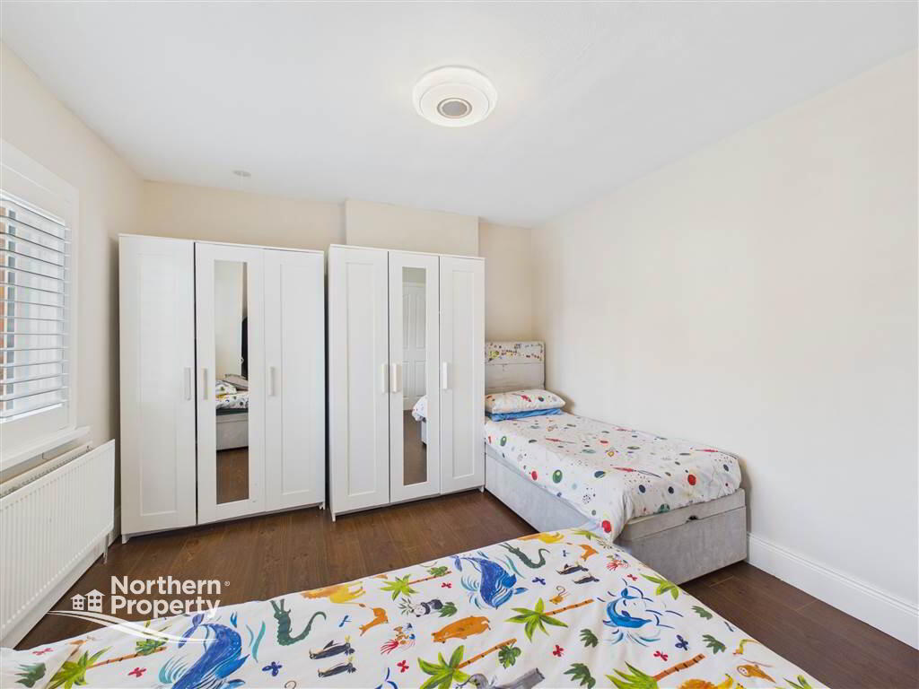 Photo 11 of 166 Upper Dunmurry Lane, Belfast