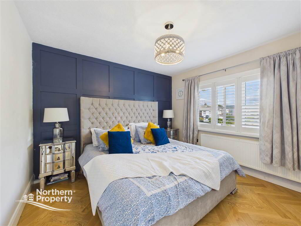 Photo 12 of 166 Upper Dunmurry Lane, Belfast
