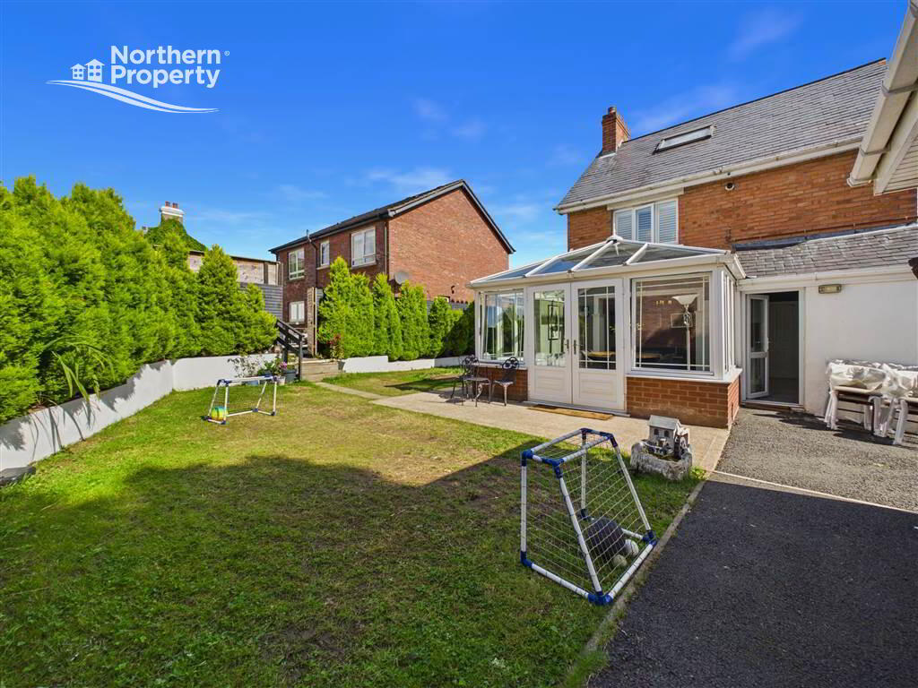 Photo 14 of 166 Upper Dunmurry Lane, Belfast