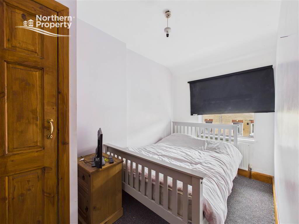 Photo 9 of 43 Beechmount Crescent, Belfast