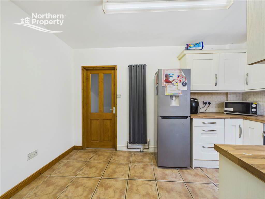 Photo 7 of 43 Beechmount Crescent, Belfast