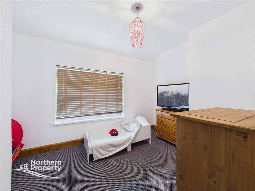 Photo 10 of 43 Beechmount Crescent, Belfast