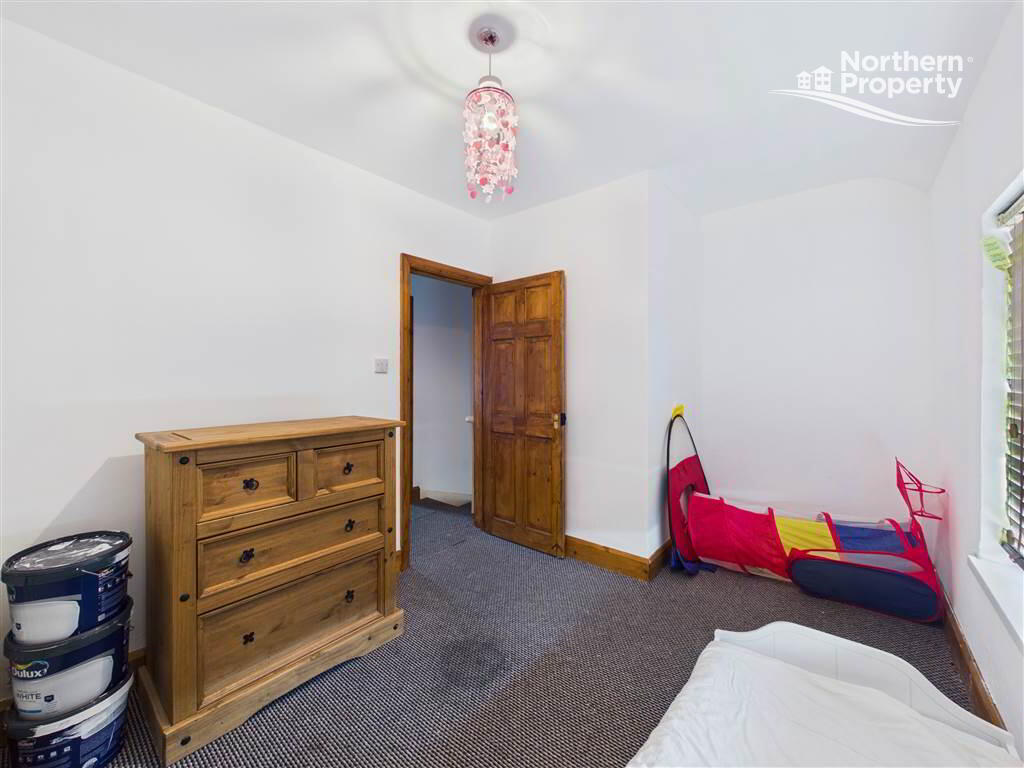 Photo 11 of 43 Beechmount Crescent, Belfast