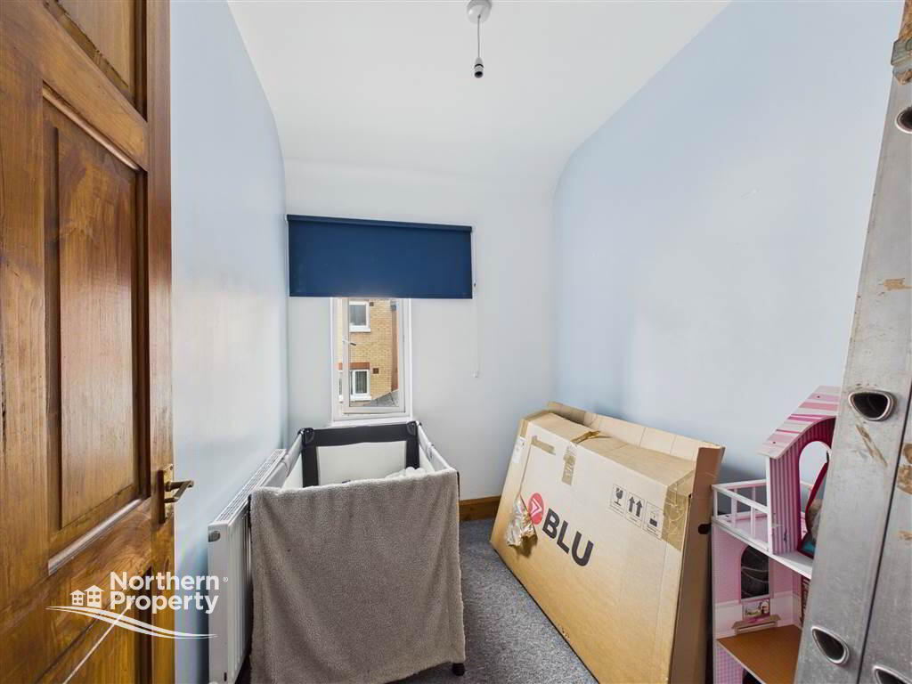 Photo 12 of 43 Beechmount Crescent, Belfast
