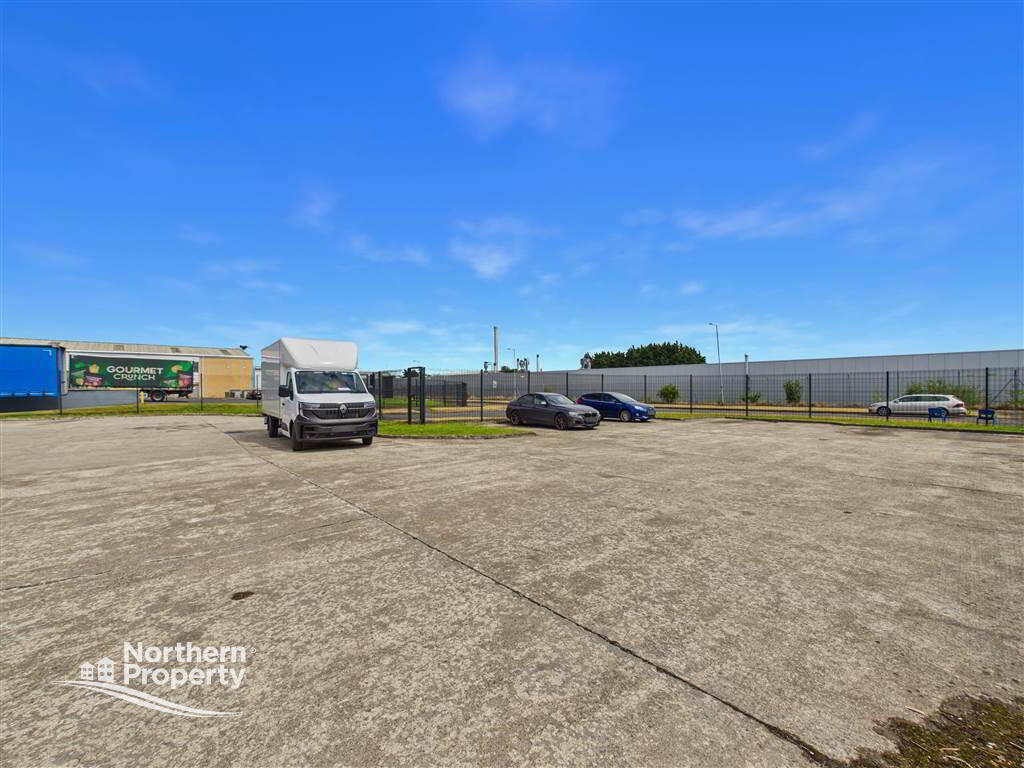 Photo 4 of 5 Orchard Close, Newpark Industrial Estate, Greystone Road, Antrim