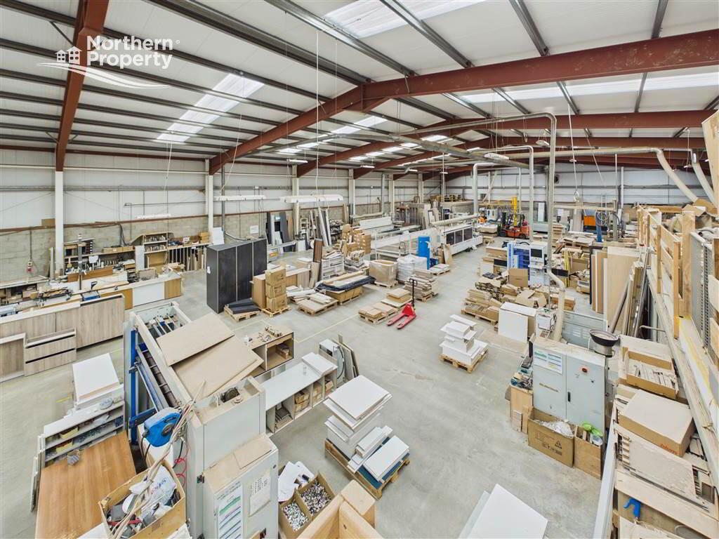 Photo 9 of 5 Orchard Close, Newpark Industrial Estate, Greystone Road, Antrim