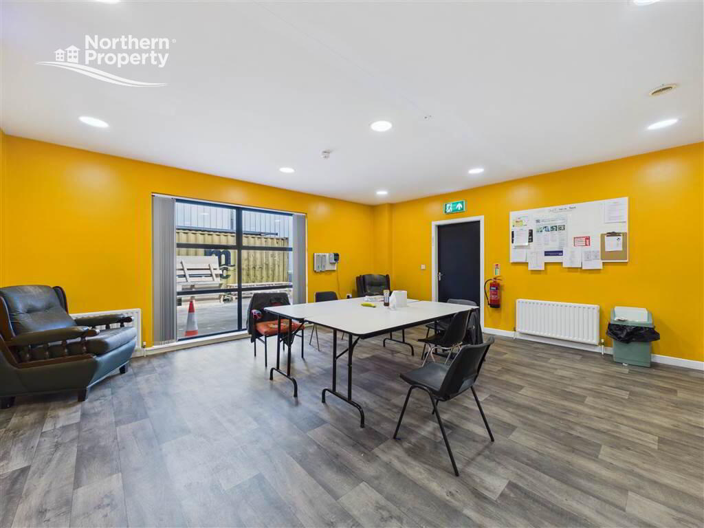 Photo 10 of 5 Orchard Close, Newpark Industrial Estate, Greystone Road, Antrim