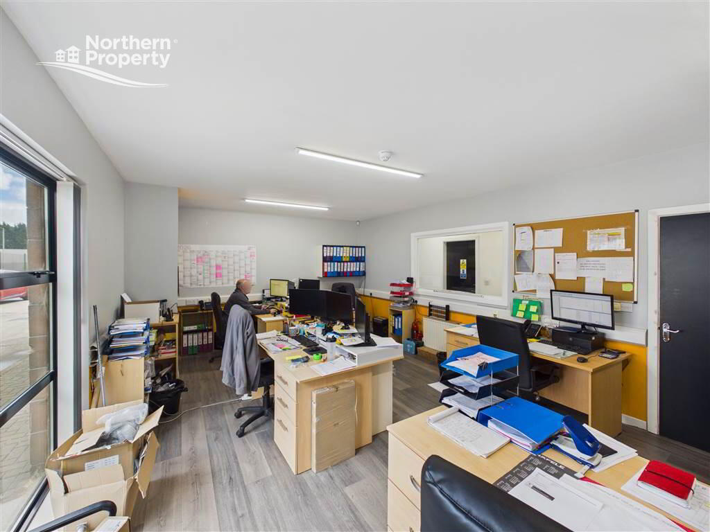 Photo 17 of 5 Orchard Close, Newpark Industrial Estate, Greystone Road, Antrim