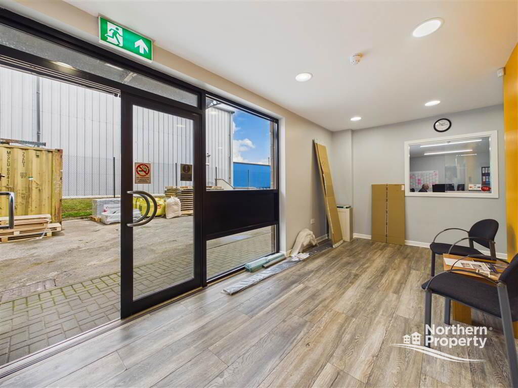 Photo 14 of 5 Orchard Close, Newpark Industrial Estate, Greystone Road, Antrim