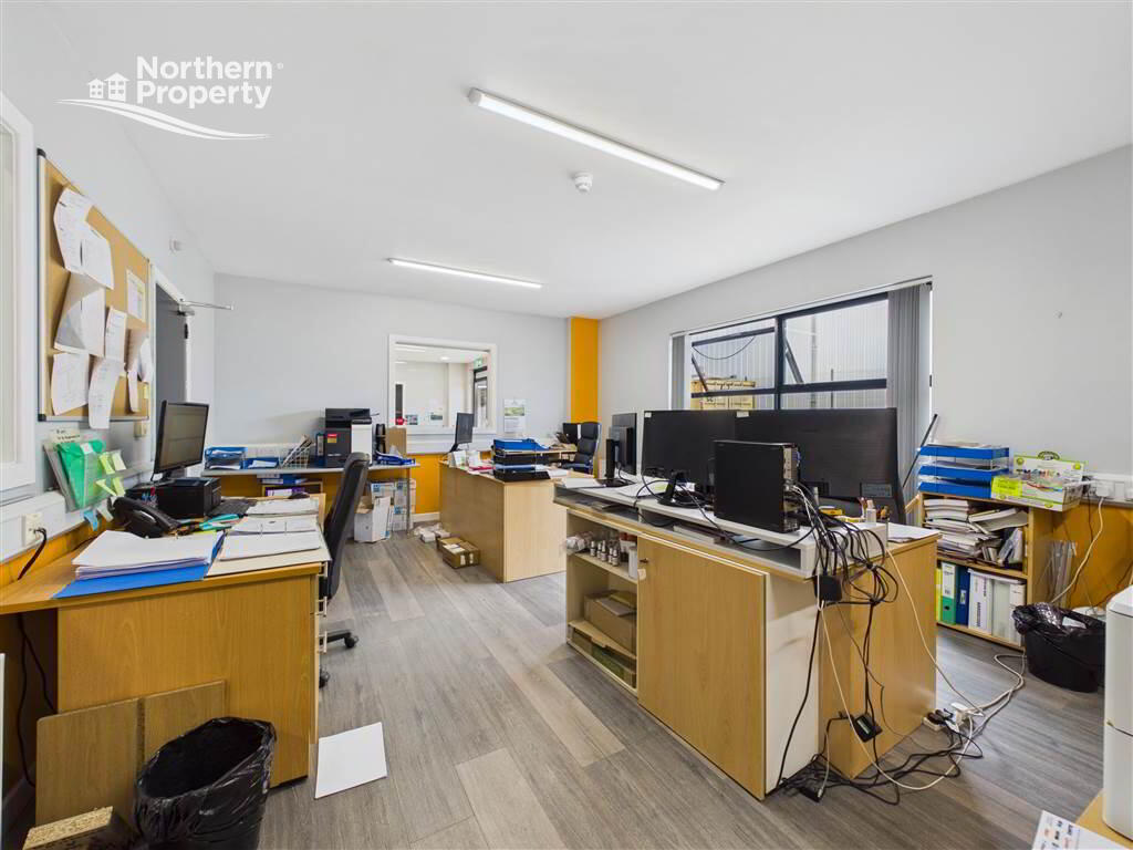 Photo 16 of 5 Orchard Close, Newpark Industrial Estate, Greystone Road, Antrim