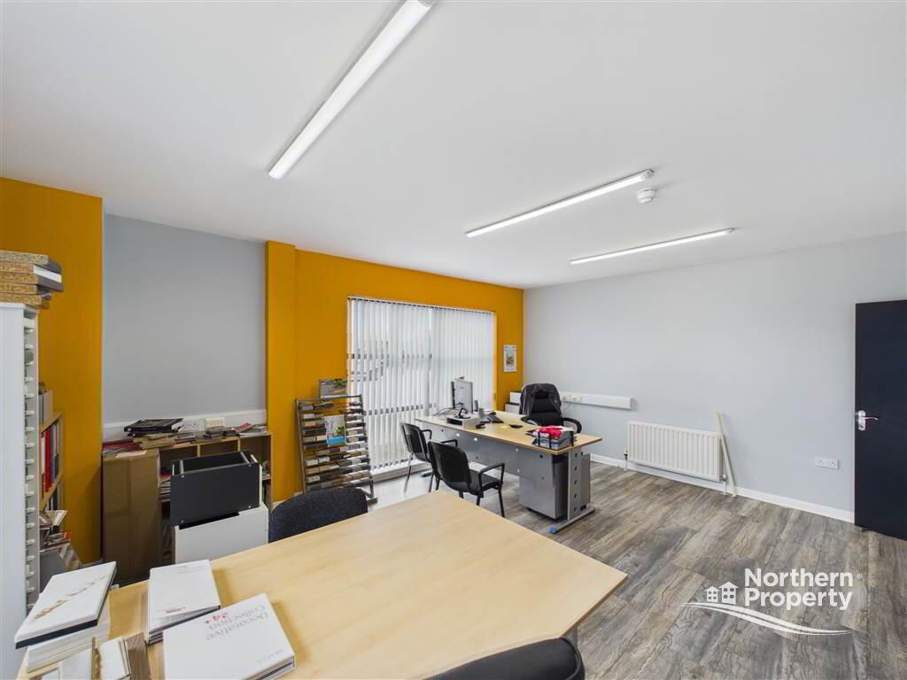 Photo 20 of 5 Orchard Close, Newpark Industrial Estate, Greystone Road, Antrim