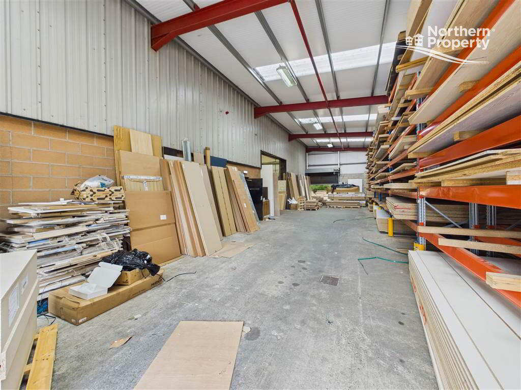 Photo 22 of 5 Orchard Close, Newpark Industrial Estate, Greystone Road, Antrim