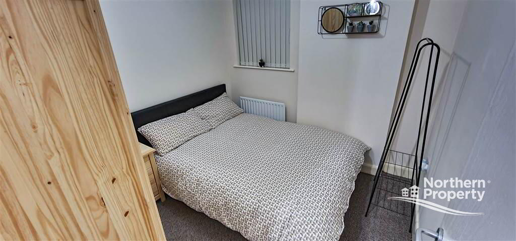 Photo 10 of Apt 109 College Court Central, 56 King Street, Belfast