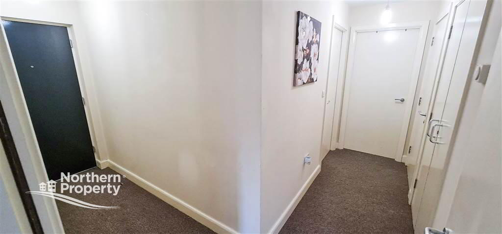 Photo 2 of Apt 109 College Court Central, 56 King Street, Belfast