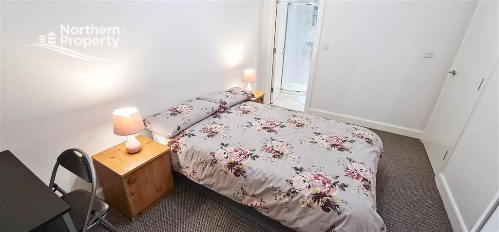 Photo 8 of Apt 109 College Court Central, 56 King Street, Belfast