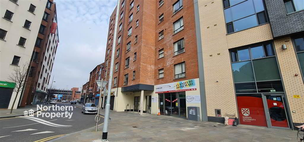 Photo 1 of Apt 109 College Court Central, 56 King Street, Belfast