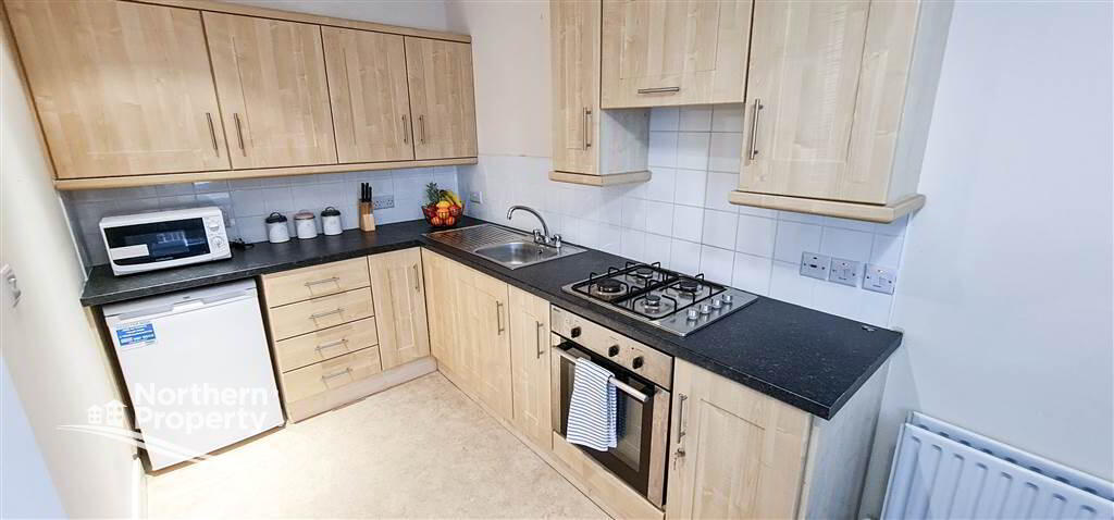 Photo 6 of Apt 109 College Court Central, 56 King Street, Belfast