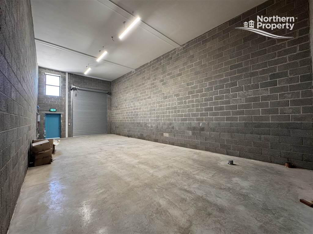 Photo 5 of Unit 8 Peace Line, 4 Merkland Place, Belfast