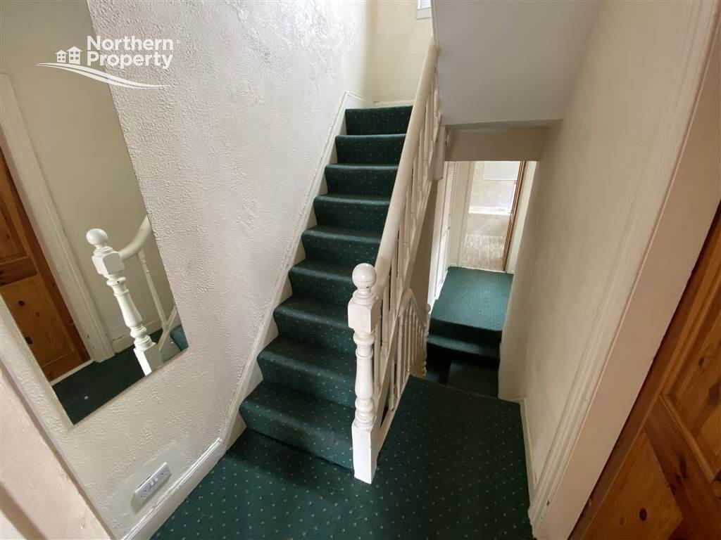 Photo 5 of 27 Crocus Street, Belfast
