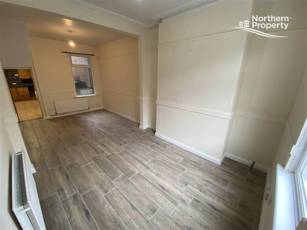 Photo 2 of 27 Crocus Street, Belfast