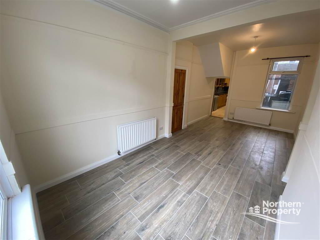 Photo 3 of 27 Crocus Street, Belfast