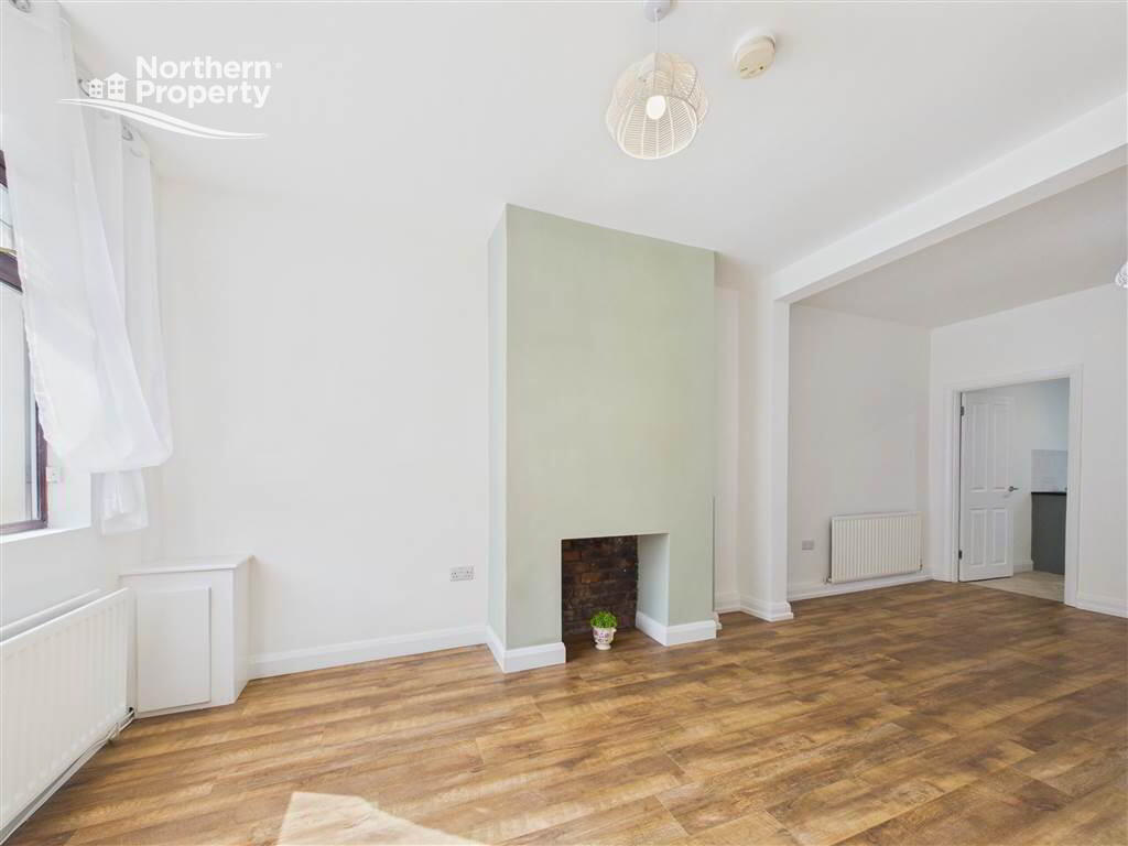 Photo 4 of 15 Oakman Street, Belfast