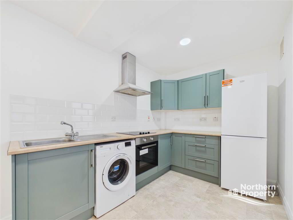 Photo 10 of 15 Oakman Street, Belfast