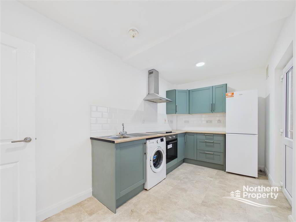 Photo 11 of 15 Oakman Street, Belfast