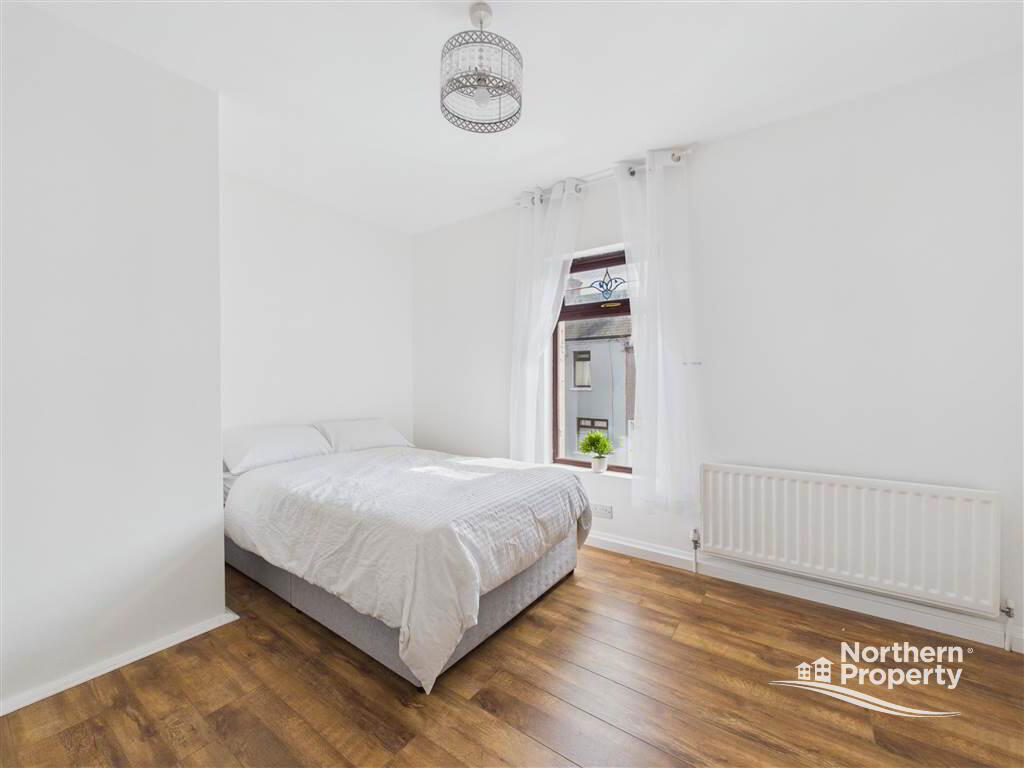 Photo 13 of 15 Oakman Street, Belfast