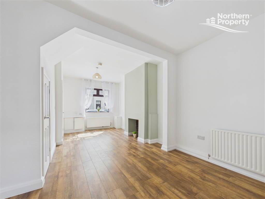Photo 1 of 15 Oakman Street, Belfast