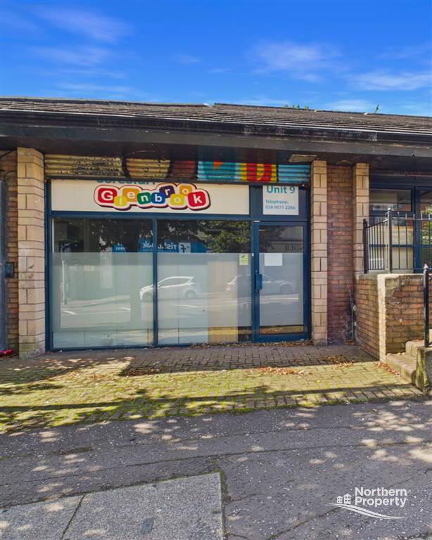 Photo 3 of Units 8 & 9 148 Ligoneil Road, Belfast