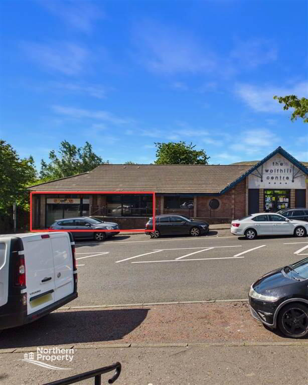 Photo 1 of Units 8 & 9 148 Ligoneil Road, Belfast