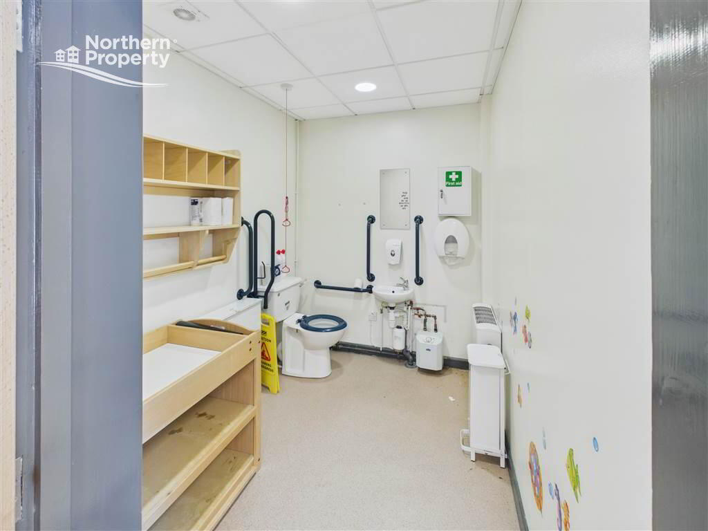 Photo 4 of Units 8 & 9 148 Ligoneil Road, Belfast