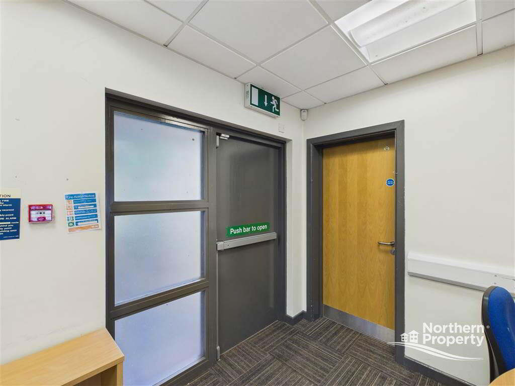 Photo 5 of Units 8 & 9 148 Ligoneil Road, Belfast