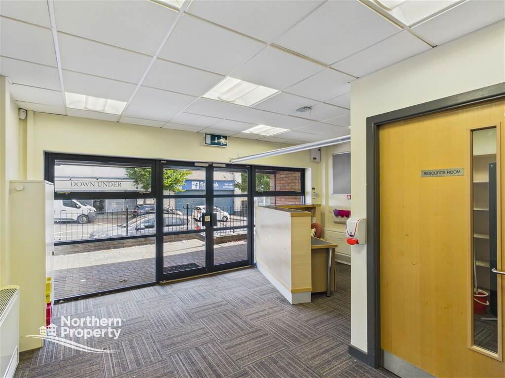 Photo 9 of Units 8 & 9 148 Ligoneil Road, Belfast