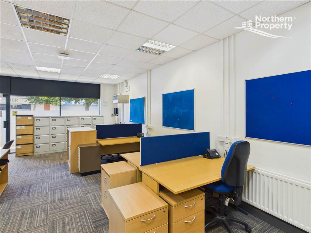 Photo 11 of Units 8 & 9 148 Ligoneil Road, Belfast