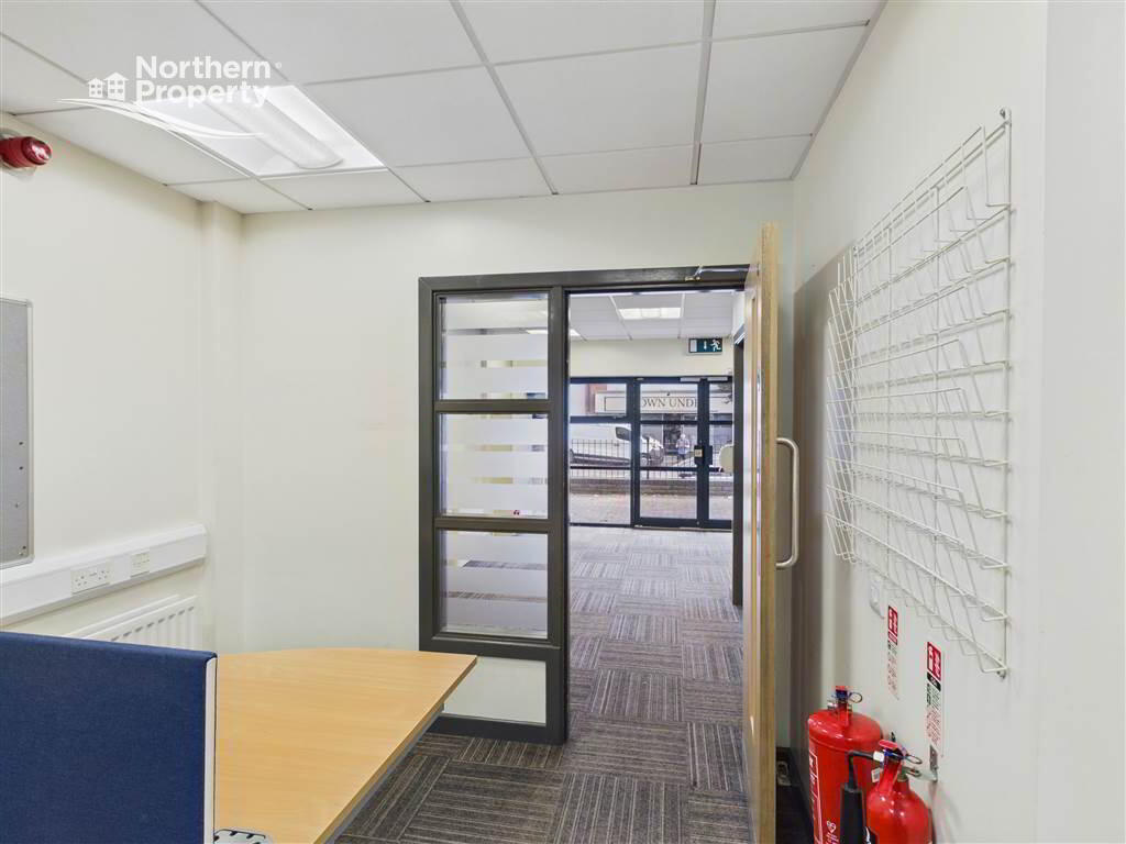 Photo 10 of Units 8 & 9 148 Ligoneil Road, Belfast