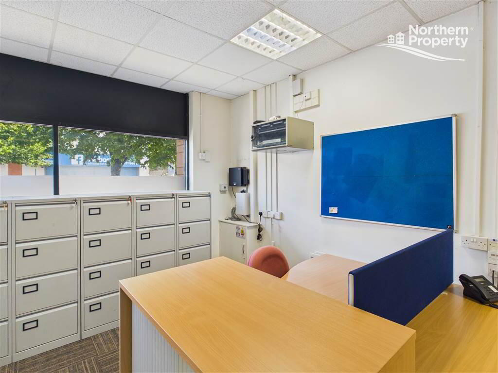 Photo 16 of Units 8 & 9 148 Ligoneil Road, Belfast