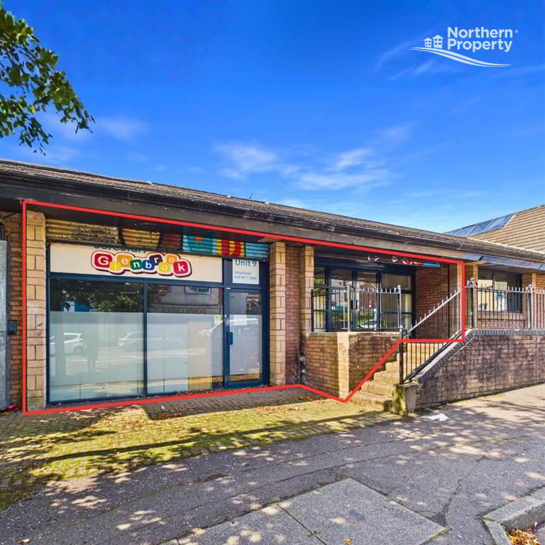 Photo 1 of Units 8 & 9 148 Ligoniel Road, Belfast