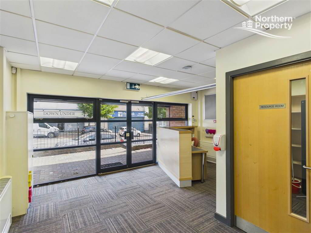 Photo 5 of Units 8 & 9 148 Ligoniel Road, Belfast