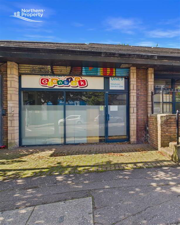 Photo 2 of Units 8 & 9 148 Ligoniel Road, Belfast