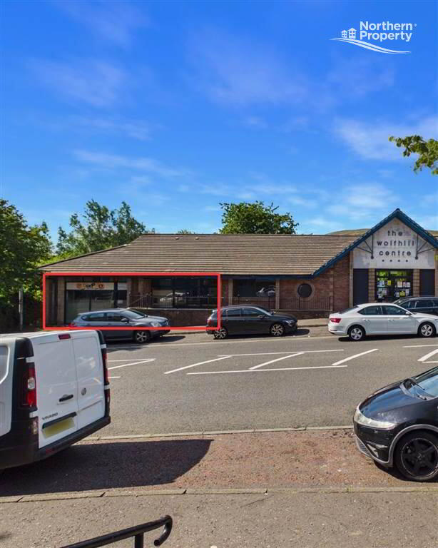 Photo 4 of Units 8 & 9 148 Ligoniel Road, Belfast